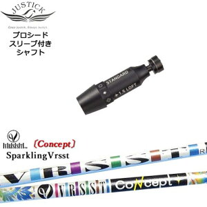 JUSTICK PROCEED vV[hX[ut hCo[p SPARKLING VRSST CONCEPT Xp[NO@XgRZvg OVDIWi