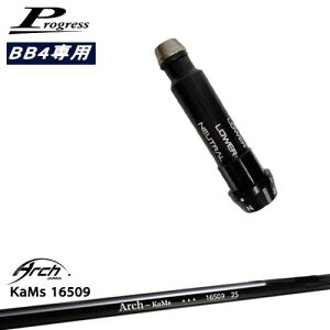 ProgressvOX BB6 BB4 hCo[ X[utVtg 16509 ARCH GOLF A[`StWp OVDIWi NG