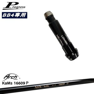 ProgressvOX BB6 BB4 hCo[ X[utVtg 16609P ARCH GOLF A[`StWp OVDIWi NG