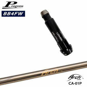 ProgressvOX BB6 BB4 tFAEFCEbh X[utVtg CA-01P ARCH GOLF A[`StWp OVDIWi NG