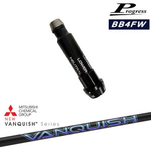 Progress�v���O���X BB6 BB4 �t�F�A�E�F�C�E�b�h �X���[�u�t�V���t�g VANQUISH �o���L�b�V�� ���@���L�b�V�� �O�H�P�~�J�� OVD�I���W�i�� ���NG