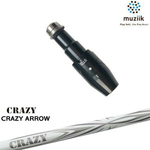 muziik W[N X[utVtg ubNGNXpC[p X[u(ʏ^Cvh[ݒ) CRAZY ARROW A[ CRAZY NCW[