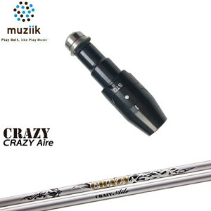 muziik W[N X[utVtg ubNGNXpC[p X[u(ʏ^Cvh[ݒ) CRAZY Aile G[ CRAZY NCW[