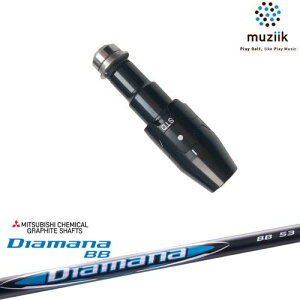 muziik ���W�[�N �X���[�u�t���V���t�g �u���b�N�G�N�X�p�C���[�p �X���[�u(�ʏ�^�C�v�h���[�ݒ�) Diamana BB �f�B�A�}�iBB �O�H�P�~�J��