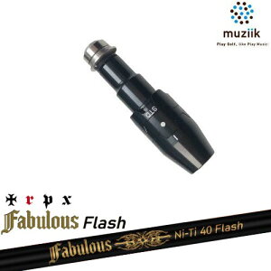 muziik W[N X[utVtg ubNGNXpC[p X[u(ʏ^Cvh[ݒ) Fabulous Ni-Ti 40 Flash t@rXtbV TRPXgvGbNX