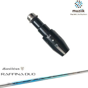 muziik W[N X[utVtg ubNGNXpC[p X[u(ʏ^Cvh[ݒ) Raffina DUO tB[i fI Basileus oVEX