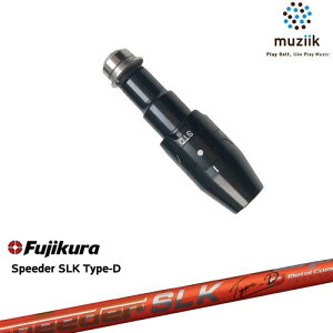 muziik W[N X[utVtg ubNGNXpC[p X[u(ʏ^Cvh[ݒ) Speeder SLK Type-D GXGP[^CvD FUJIKURA tWN