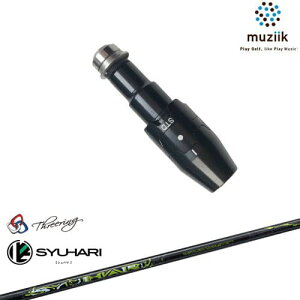 muziik W[N X[utVtg ubNGNXpC[p X[u(ʏ^Cvh[ݒ) Threering XO SYUHARI Vn