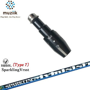 muziik W[N X[utVtg ubNGNXpC[p X[u(ʏ^Cvh[ݒ) SPARKLING VRSST Type7 Xp[NO@Xg