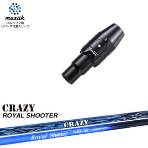 muziik W[N X[utVtg ubNGNXpC[p X[u(tF[hݒ) ROYAL SHOOTER CV[^[ CRAZY NCW[