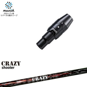 muziik W[N X[utVtg ubNGNXpC[p X[u(tF[hݒ) Shooter V[^[ CRAZY