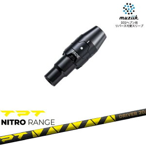 muziik W[N X[utVtg ubNGNXpC[p X[u(tF[hݒ) TPT NITRO RANGE jgW