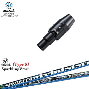 muziik W[N X[utVtg ubNGNXpC[p X[u(tF[hݒ) SPARKLING VRSST Type5 Xp[NO@Xg