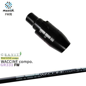 muziik(W[N) tFAEFCEbh X[utVtg WACCINE compo GR331FW N`R| GRAVITY OVDIWi NG