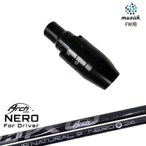 muziik(W[N) tFAEFCEbh X[utVtg For Driver NEROl ARCH GOLF A[`StWp