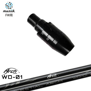 muziik(W[N) tFAEFCEbh X[utVtg For Driver WD-01 ARCH GOLF A[`StWp OVDIWi NG