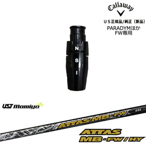 tFAEFCEbhpX[ut US[OS]LEFCCALLAWAY The ATTAS V2 WEAb^X }~mamiya