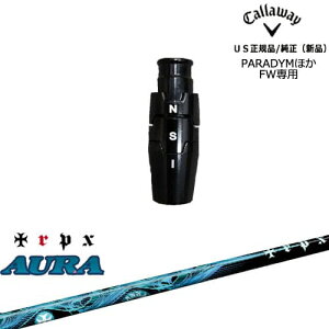 tFAEFCEbhpX[ut US[OS]LEFCCALLAWAY AURA AE TRPX