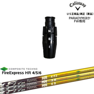 tFAEFCEbhpX[ut US[OS]LEFCCALLAWAY FireExpressHR4 5 6 GC`A[ R|WbgeNm