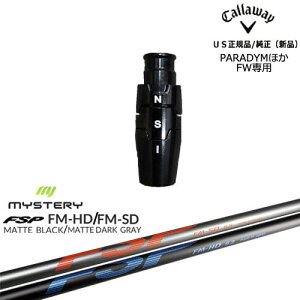 tFAEFCEbhpX[ut US[OS]LEFCCALLAWAY FM-HD FM-SD MYSTERY ~Xe[
