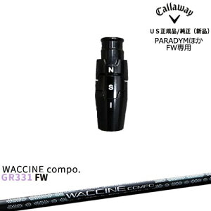 tFAEFCEbhpX[ut US[OS]LEFCCALLAWAY WACCINE compo GR331FW N`R| GRAVITY