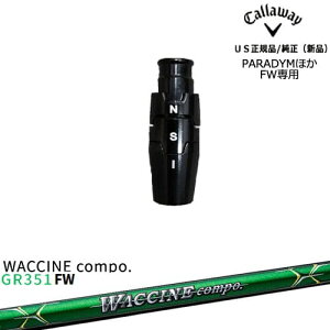 tFAEFCEbhpX[ut US[OS]LEFCCALLAWAY WACCINE compo GR351FW N`R| GRAVITY