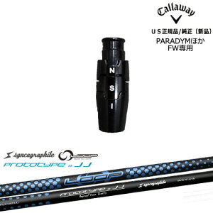 tFAEFCEbhpX[ut US[OS]LEFCCALLAWAY LOOP PROTOTYPE FF JJ VJOt@Cg