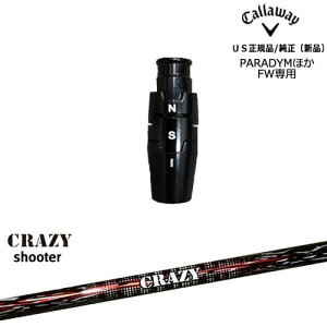 tFAEFCEbhpX[ut US[OS]LEFCCALLAWAY Shooter V[^[ CRAZY