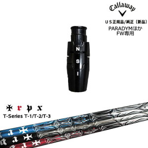 tFAEFCEbhpX[ut US[OS]LEFCCALLAWAY T-Series eB[1 2 3 TRPX