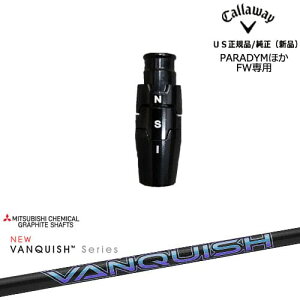 tFAEFCEbhpX[ut US[OS]LEFCCALLAWAY VANQUISH oLbV @LbV OHP~J