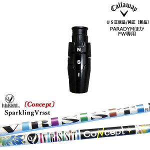 tFAEFCEbhpX[ut US[OS]LEFCCALLAWAY SPARKLING VRSST CONCEPTXp[NO@Xg