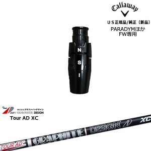 tFAEFCEbhpX[ut US[OS]LEFCCALLAWAY Tour AD XC cA[AD Ot@CgfUC