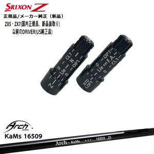 XN\ KiX[utVtg 16509 ARCH GOLF A[`StWp OVDIWi