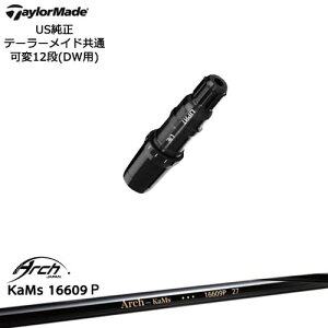 TaylorMade e[[Ch fQi10ΉX[ut US 16609P ARCH GOLF A[`StWp