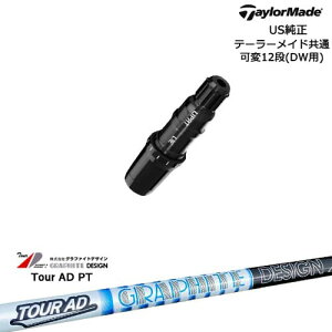 TaylorMade e[[Ch fQi10ΉX[ut US TOUR AD PT cA[AD PT Ot@CgfUC