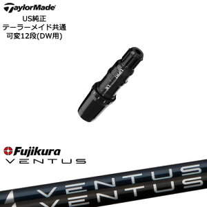 TaylorMade e[[Ch fQi10ΉX[ut US VENTUS x^X 5 6 7 FUJIKURA tWN