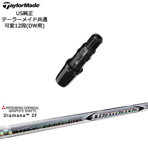 TaylorMade e[[Ch fQi10ΉX[ut US Diamana ZF fBA}i ZF OHP~J