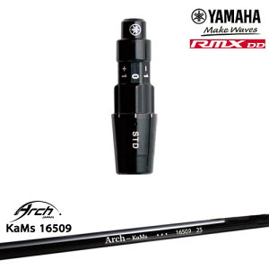 }nRMX DDΉ KiX[utVtg YAMAHA DW/FWp 16509 ARCH GOLF A[`StWp