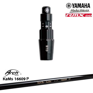 }nRMX DDΉ KiX[utVtg YAMAHA DW/FWp 16609P ARCH GOLF A[`StWp