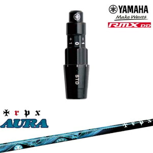 ���}�nRMX DD�Ή� ���K�i�X���[�u�t���V���t�g YAMAHA DW/FW�p AURA �A�E�� TRPX �g���v���G�b�N�X