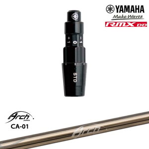 }nRMX DDΉ KiX[utVtg YAMAHA DW/FWp CA-01 ARCH GOLF A[`StWp