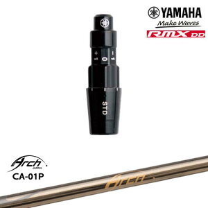 }nRMX DDΉ KiX[utVtg YAMAHA DW/FWp CA-01P ARCH GOLF A[`StWp