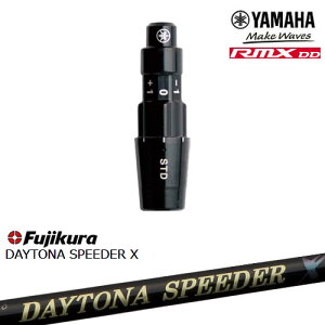 }nRMX DDΉ KiX[utVtg YAMAHA DW/FWp DAYTONA SPEEDER X fCgiXs[_[ FujikuratWN