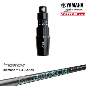}nRMX DDΉ KiX[utVtg YAMAHA DW/FWp Diamana GT-Series 40 50 60 70 80 OHP~J