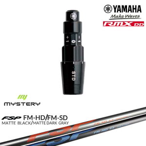 ���}�nRMX DD�Ή� ���K�i�X���[�u�t���V���t�g YAMAHA DW/FW�p FM-HD FM-SD MYSTERY �~�X�e���[
