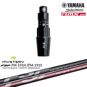���}�nRMX DD�Ή� ���K�i�X���[�u�t���V���t�g YAMAHA DW/FW�p FM-191H FM-191S MYSTERY �~�X�e���[