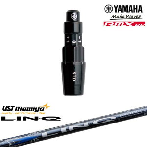 ���}�nRMX DD�Ή� ���K�i�X���[�u�t���V���t�g YAMAHA DW/FW�p LIN-Q BLUE EX �����N �u���[ EX �}�~��mamiya