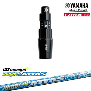 }nRMX DDΉ KiX[utVtg YAMAHA DW/FWp MagicalATTAS }WJ Ab^X }~mamiya