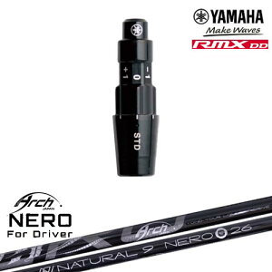 }nRMX DDΉ KiX[utVtg YAMAHA DW/FWp For Driver NEROl ARCH GOLF A[`StWp