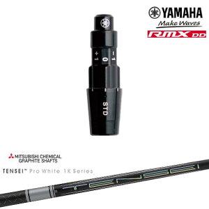 }nRMX DDΉ KiX[utVtg YAMAHA DW/FWp TENSEI Pro White 1K eZCzCg OHP~J